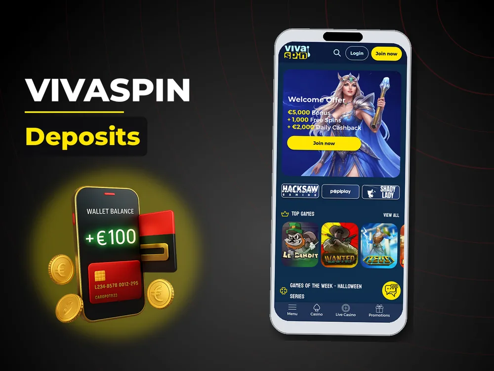 Vivaspin - Deposits