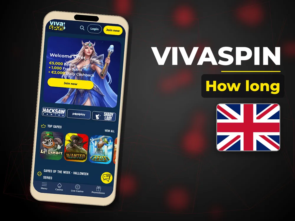 Vivaspin - How long